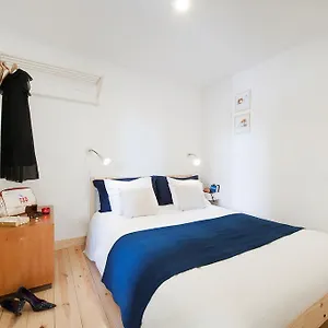 Apartament In Historical, Lizbona