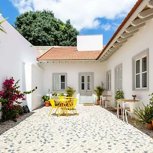  Appartement Patio Sao Vicente