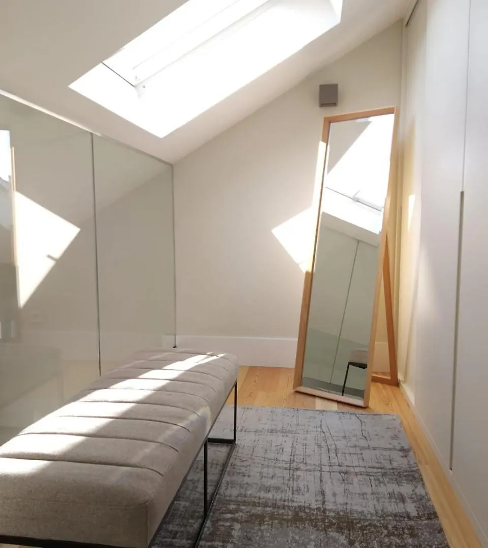 Lx4U Apartments - Baixa Douradores Lisbon